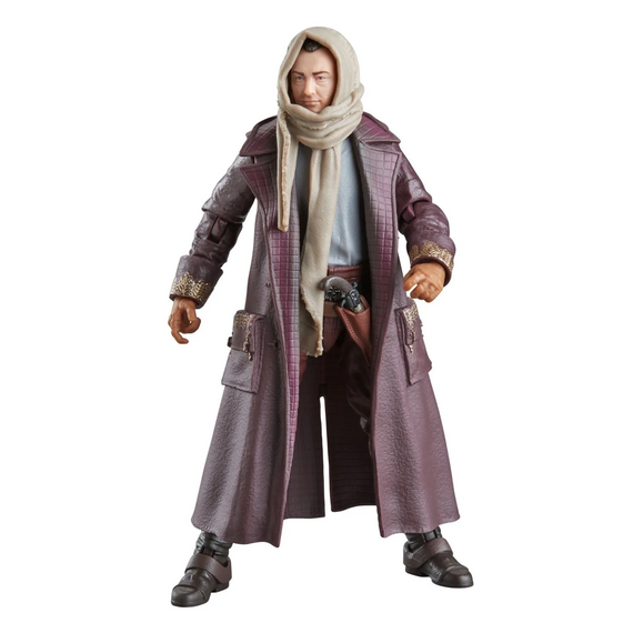 SKELETON CREW - Jod Na Nawood - Figure Legends Series 15cm