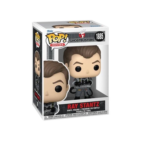 GHOSTBUSTERS 2 - POP Movies N° 1885 - Ray Stantz