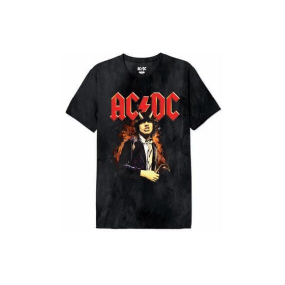 ACDC - Hell Devil - T-Shirt Men (M)