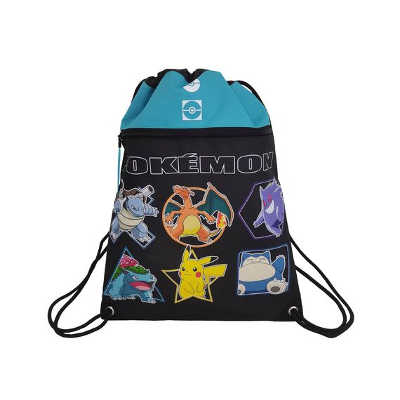 POKEMON - Geo - Gym Bag