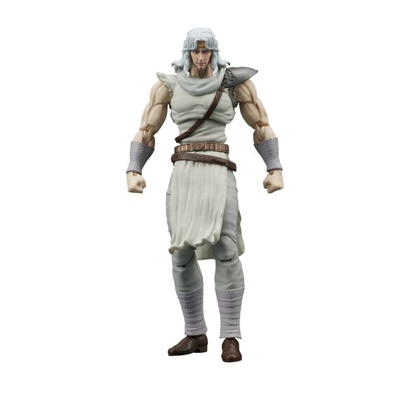 FIST OF THE NORTH STAR - Toki - Figure Digaction 8cm