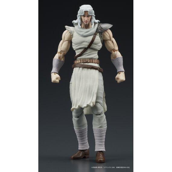 FIST OF THE NORTH STAR - Toki - Figure Digaction 8cm
