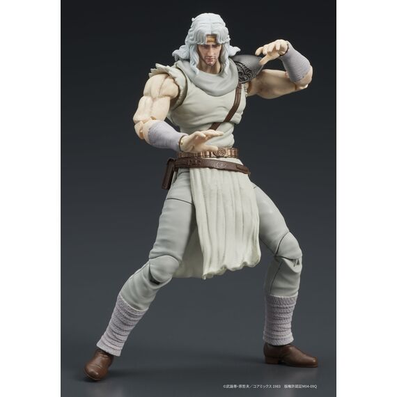 FIST OF THE NORTH STAR - Toki - Figure Digaction 8cm