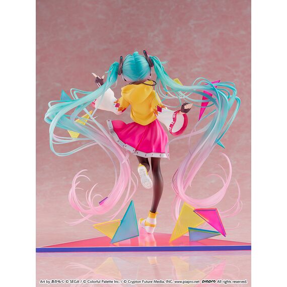HATSUNE MIKU - Championship 2022 Autumn - Statue 1/7 25cm