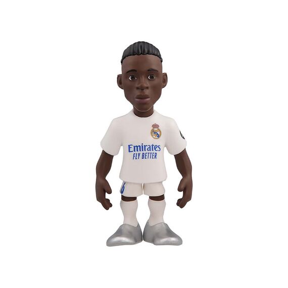 REAL MADRID - Camavinga - Figure Minix 12cm