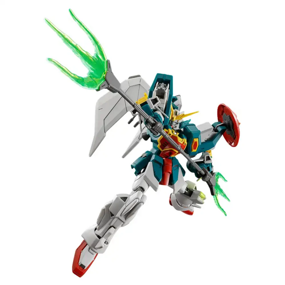 GUNDAM - HG 1/144 Altron Gundam - Model Kit