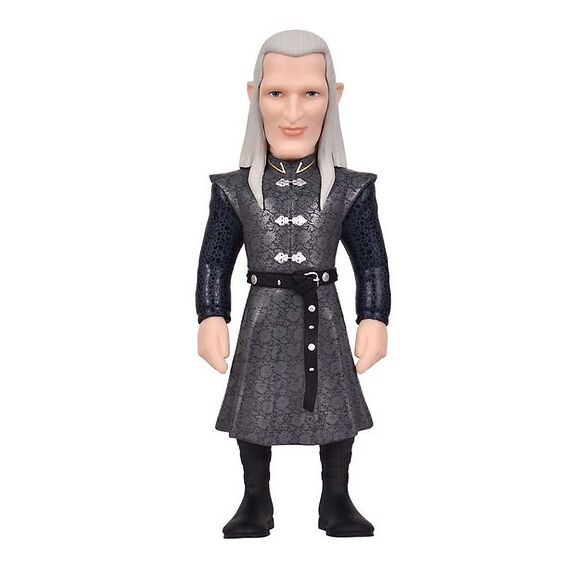 HOUSE OF DRAGON - Daemon Targaryen - Figure Minix 12cm