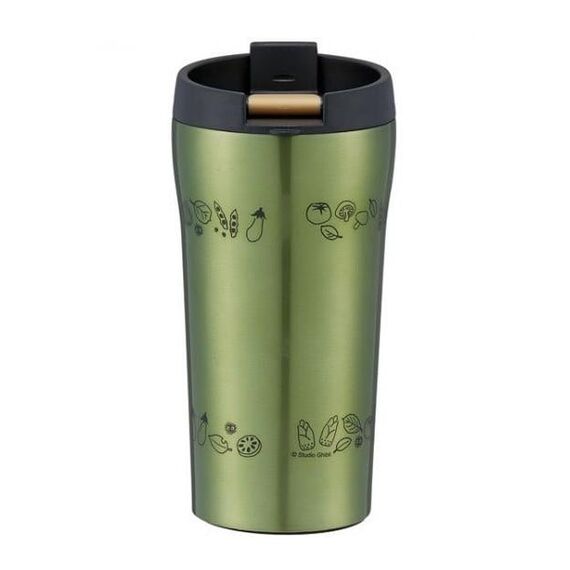 MY NEIGHBOR TOTORO - Totoro -Super compact stainless coffee mug 360ml