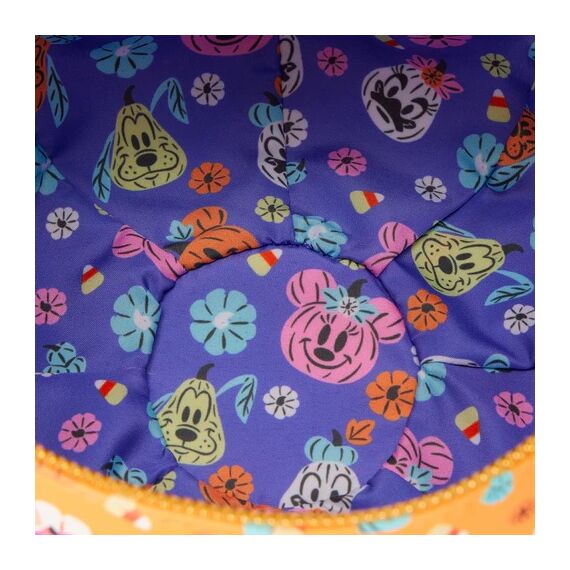 DISNEY - Pumpkin - Crossbody bag Loungefly