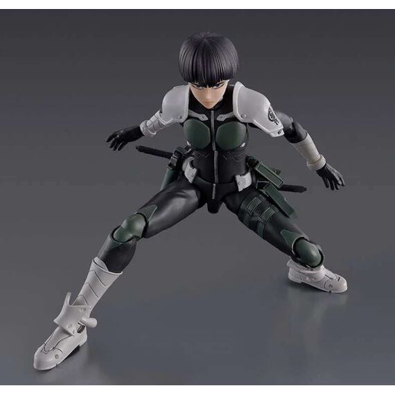 KAIJU NO. 8 - Soshiro Hoshina - Figure S.H. Figuarts 14cm