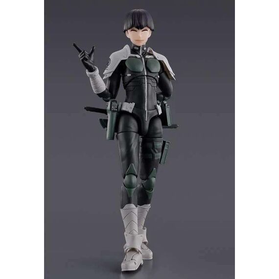 KAIJU NO. 8 - Soshiro Hoshina - Figure S.H. Figuarts 14cm