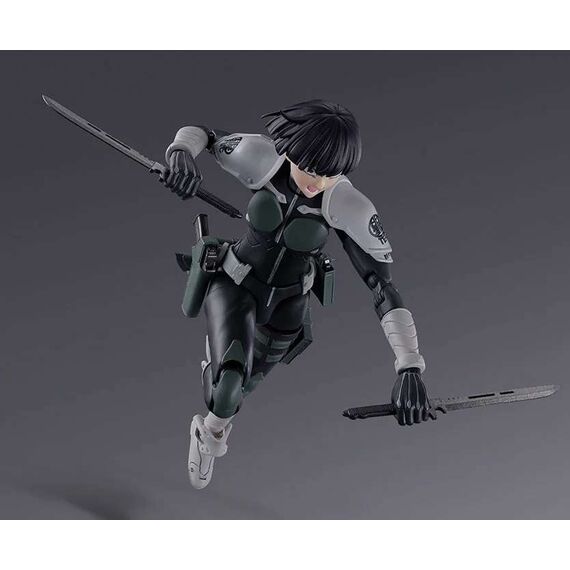 KAIJU NO. 8 - Soshiro Hoshina - Figure S.H. Figuarts 14cm