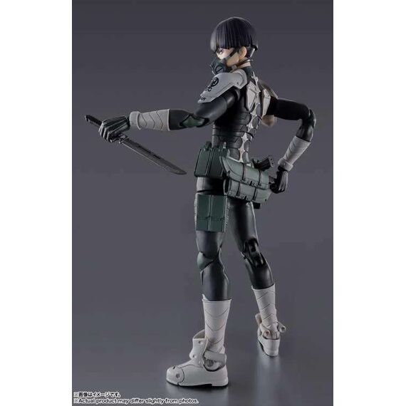 KAIJU NO. 8 - Soshiro Hoshina - Figure S.H. Figuarts 14cm