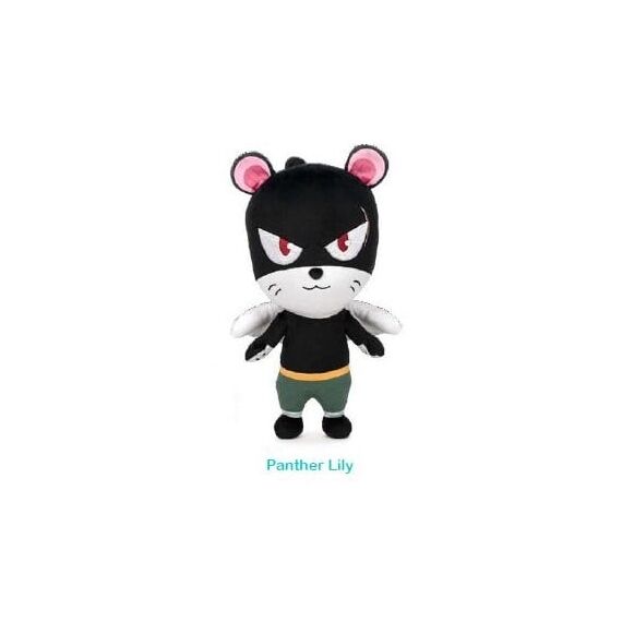 FAIRY TAIL - Panther Lily - Plush 27cm