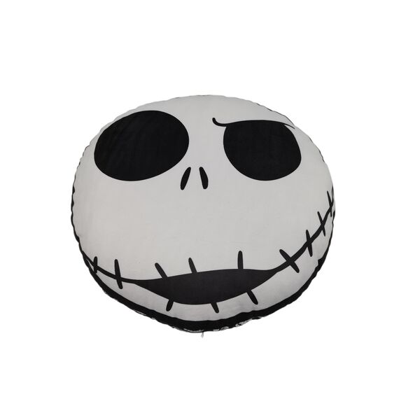 NIGHTMARE BEFORE XMAS - Jack - Coussin Shaped
