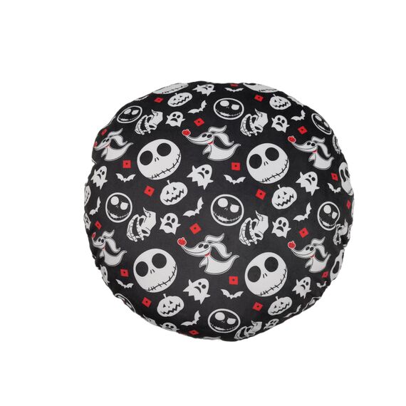 NIGHTMARE BEFORE XMAS - Jack - Coussin Shaped