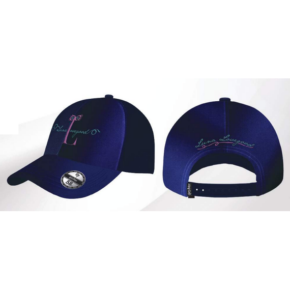 HARRY POTTER - Luna Lovegood - Baseball Cap Satin