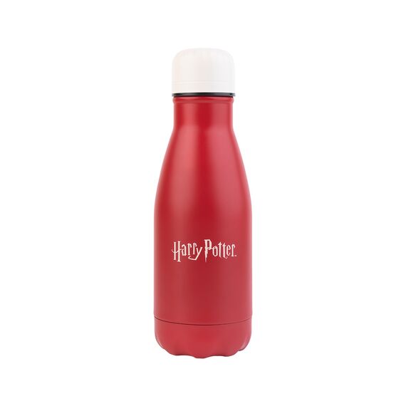 HARRY POTTER - Stainless Steel Bottle 'Hot&Cold' - 260 ml