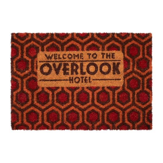 THE SHINNING - Hotel - Doormat