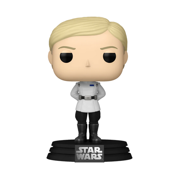 ANDOR - POP Star Wars N° 784 - Dedra Meero