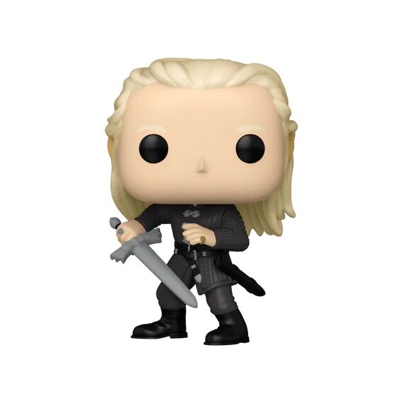 HOUSE OF THE DRAGON - POP Television N° 23 - Daemon Targaryen