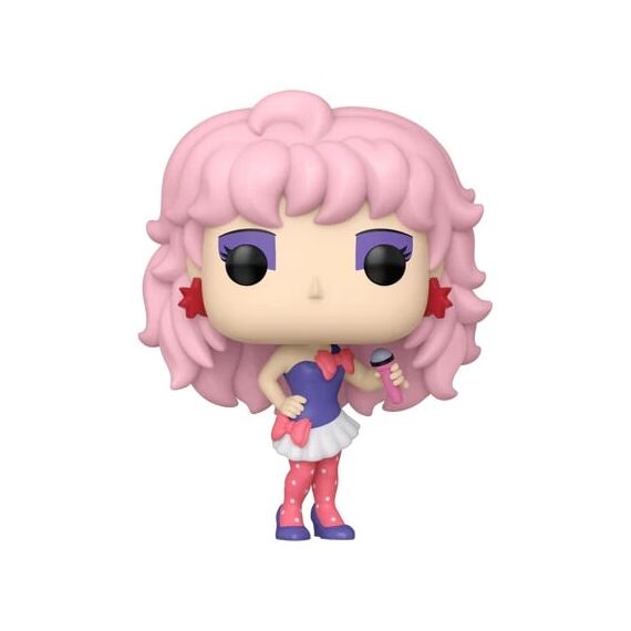 JEM AND THE HOLOGRAMS - POP Animation N° 1788 - Jem