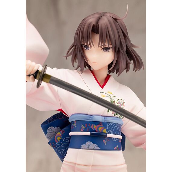 THE GARDEN OF SINNERS - Shiku Ryougi - Statue 1/7 25cm
