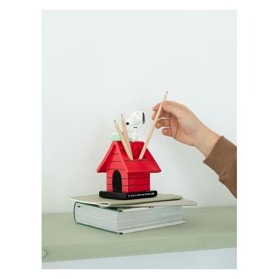 SNOOPY - 3D Pencil Holder