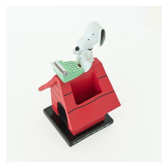 SNOOPY - 3D Pencil Holder