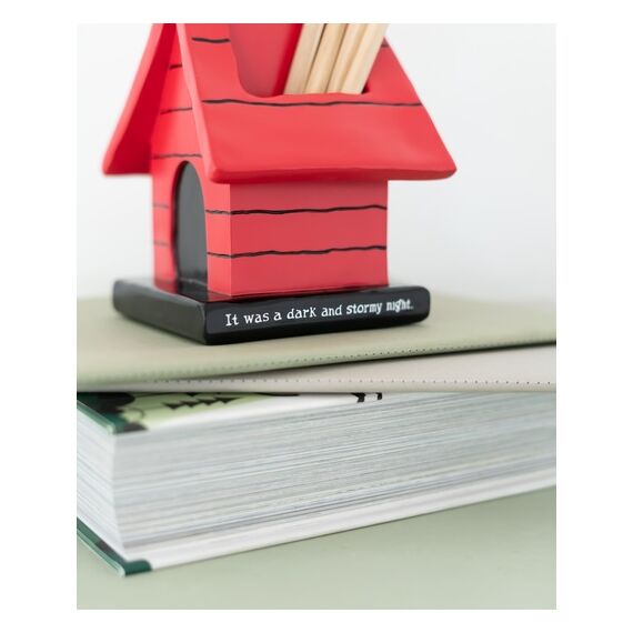 SNOOPY - 3D Pencil Holder
