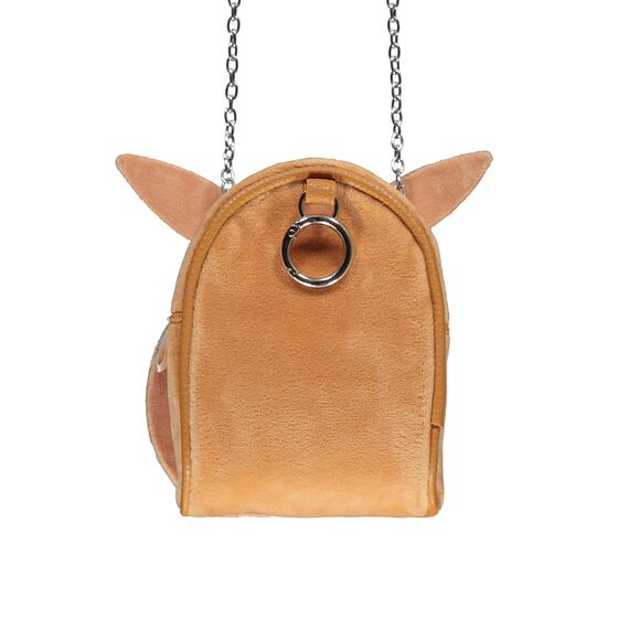 POKEMON - Eevee "Back" - Micro Bag 6.5x10.5x13cm