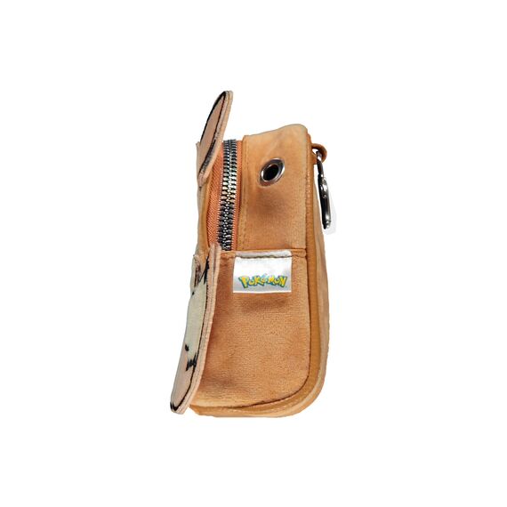 POKEMON - Eevee "Back" - Micro Bag 6.5x10.5x13cm