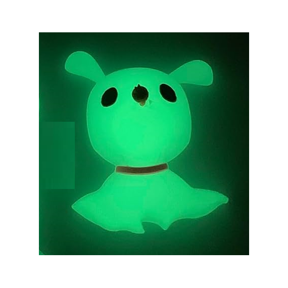 NBX - Zero - 3D foam collectible magnet
