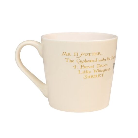 HARRY POTTER - Hedwig - Mug 12,8Oz