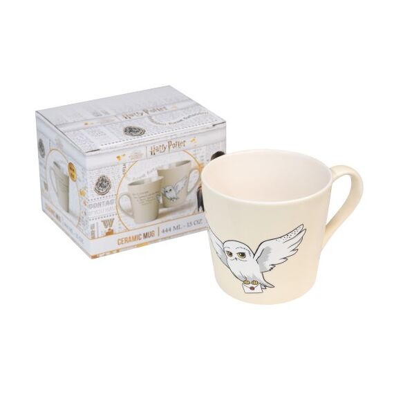 HARRY POTTER - Hedwig - Mug 12,8Oz