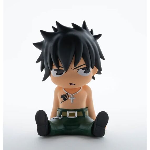 FAIRY TAIL - Grey - Money Box PVC 18cm