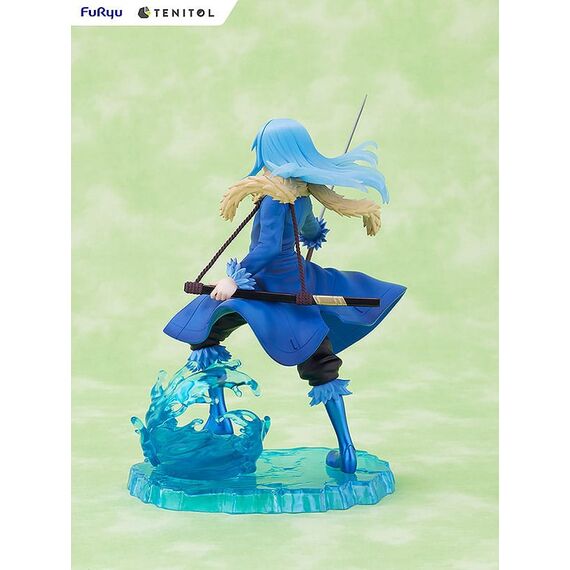 SLIME - Rimuru - Statue Tenitol 18cm