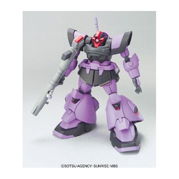 GUNDAM - HG Dom Trooper - Model Kit