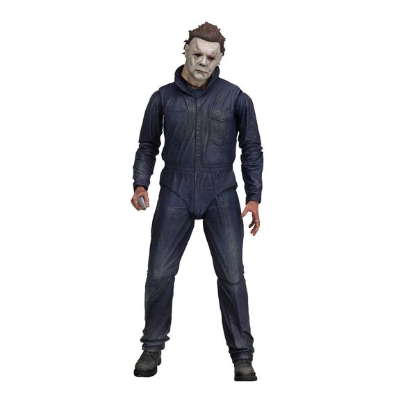 HALLOWEEN 2018 - Michael Myers - Ultimate Figure 18cm
