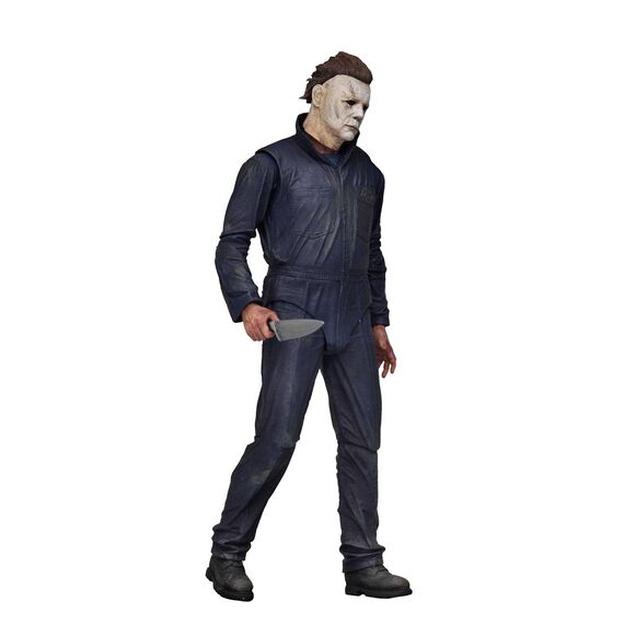 HALLOWEEN 2018 - Michael Myers - Ultimate Figure 18cm