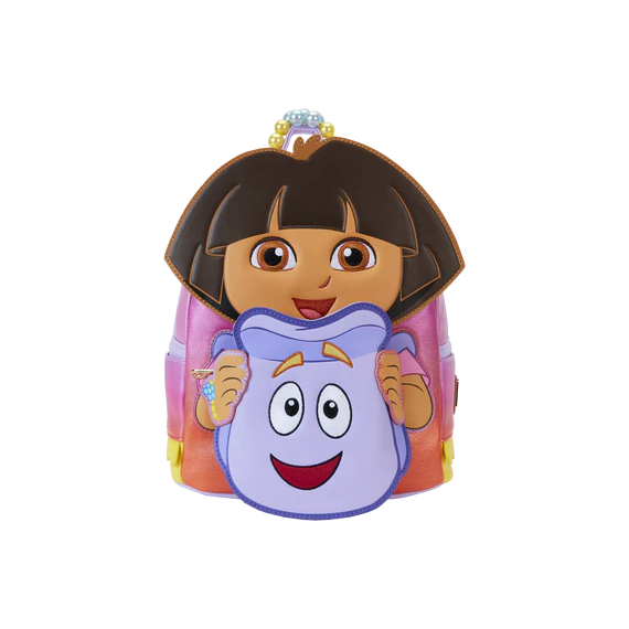 DORA THE EXPLORER - Backpack - Mini Backpack LoungeFly