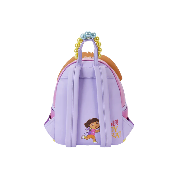 DORA THE EXPLORER - Backpack - Mini Backpack LoungeFly