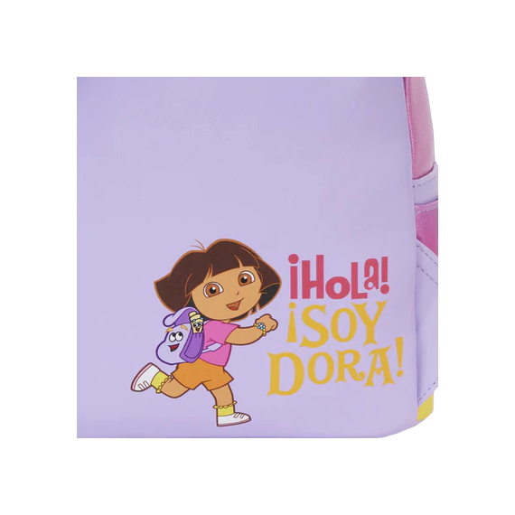 DORA THE EXPLORER - Backpack - Mini Backpack LoungeFly