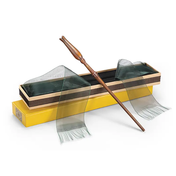 HARRY POTTER - Ollivander Wand - Luna Lovegood