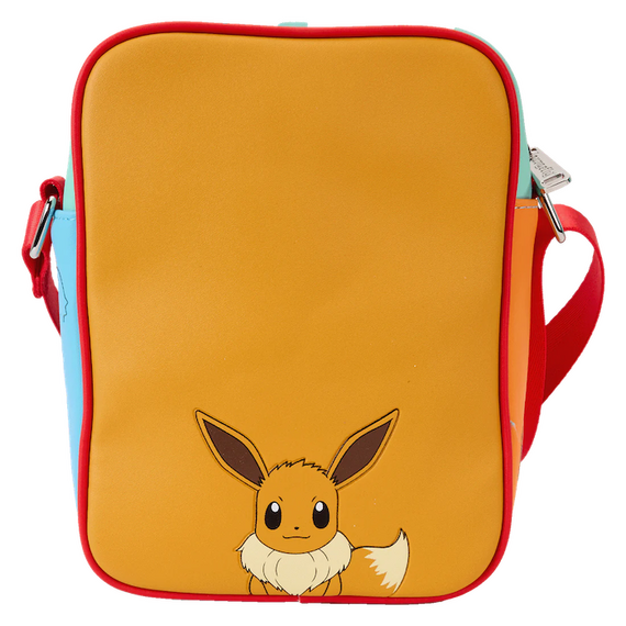 POKEMON - Crossbody bag Loungefly