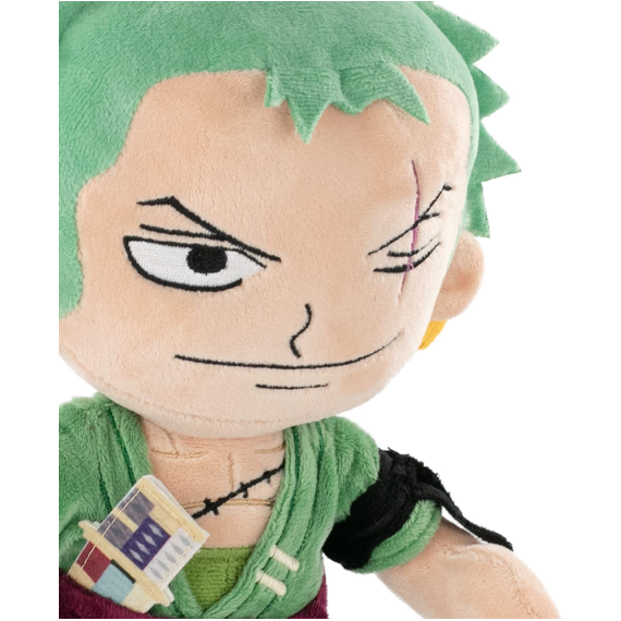 ONE PIECE - Zoro - Plush 28cm