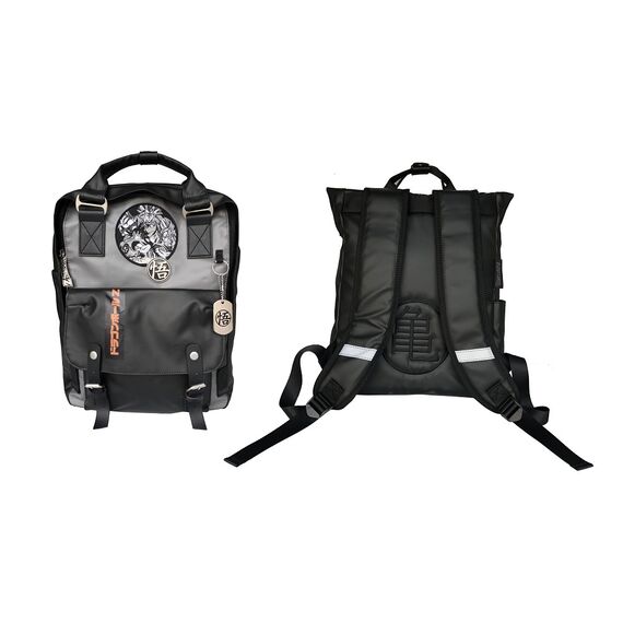 DRAGON BALL Z - Premium Backpack - 43x28x13cm