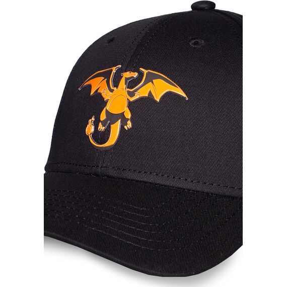 POKEMON - Charizard - Adjustable Cap one size
