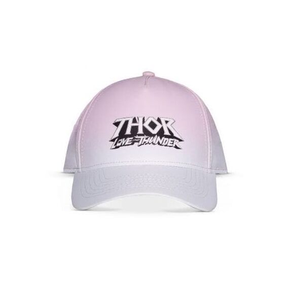 MARVEL - Thor: Love and Thunder - Women's Adjustable Cap one size