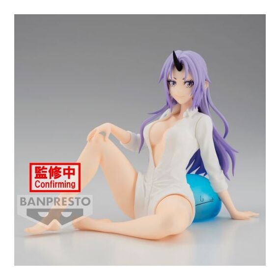 SLIME - Shion - Figure Relax Time 13cm